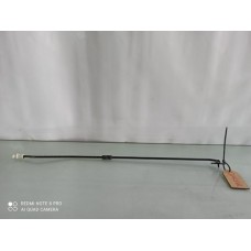 Vareta Haste Capô Mitsubishi Pajero Dakar