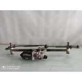 Galhada Limpador Parabrisa Kia Cerato 2010