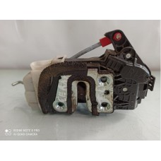 Fechadura Tras Dir Kia Cerato