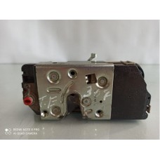 Fechadura Tras Esq Peugeot 307