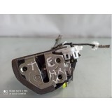 Fechadura Tras Esq Honda Hrv