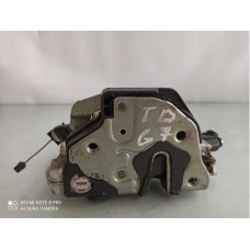 Fechadura Tras Dir Vw G7