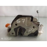 Fechadura Diant Esq Vw G7