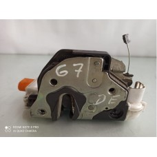 Fechadura Diant Esq Vw G7