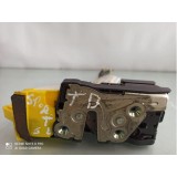 Fechadura Tras Dir Kia Sportage