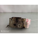 Fechadura Tras Esq Fiat Pálio 2010