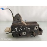Fechadura Tras Esq Citroen C4