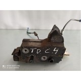 Fechadura Tras Dir Citroen C4