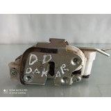 Fechadura Diant Dir Mitsubishi Pajero Dakar