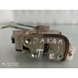 Fechadura Tras Esq Mitsubishi Pajero Dakar