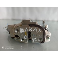 Fechadura Diant Esq Mitsubishi Pajero Dakar