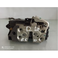 Fechadura Diant Dir Ford Ecosport