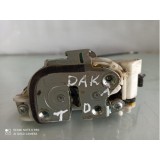 Fechadura Tras Dir Mitsubishi Pajero Dakar