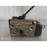 Fechadura Tras Esq Renault Megane