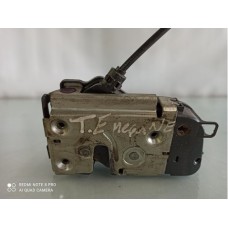 Fechadura Tras Esq Renault Megane