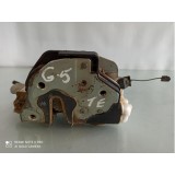 Fechadura Tras Esq Vw Gol G5