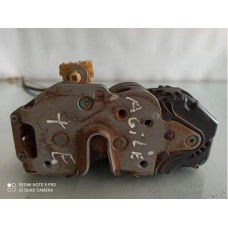 Fechadura Tras Esq Gm Agile