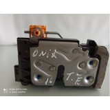 Fechadura Traseira Esquerda Chevrolet Onix