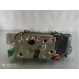 Fechadura Tras Dir Fiat Uno Vivace