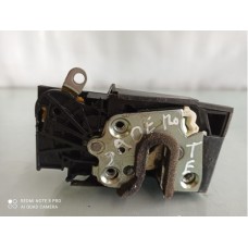 Fechadura Tras Esq Renault Sandero