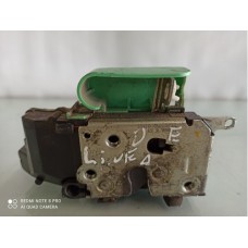 Fechadura Diant Esq Fiat Linea