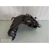 Coletor Admissão Renault Sandero