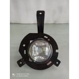 Farol De Milha Esq Mitsubishi L200