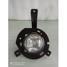 Farol De Milha Esq Mitsubishi L200