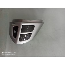 Comando Direito Volante Mitsubishi Pajero Dakar