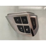 Comando Esquerdo Volante Mitsubishi Pajero Dakar