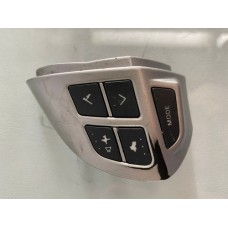 Comando Esquerdo Volante Mitsubishi Pajero Dakar