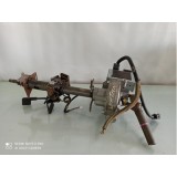 Coluna De Direção Nissan Sentra