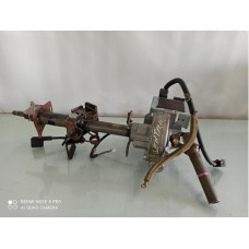 Coluna De Direção Nissan Sentra