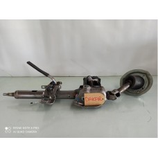 Coluna De Direção Mitsubishi Pajero Dakar