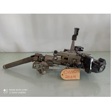 Coluna De Direção Honda Civic 2014