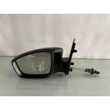 Retrovisor Manual Esq Vw G7