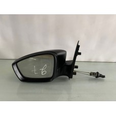 Retrovisor Manual Esq Vw G7