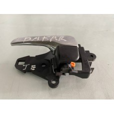 Maçaneta Interna Tras Esq Mitsubishi Pajero Dakar