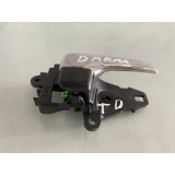 Maçaneta Interna Tras Dir Pajero Dakar