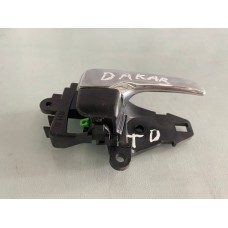 Maçaneta Interna Tras Dir Pajero Dakar