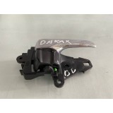 Maçaneta Interna Diant Dir Pajero Dakar