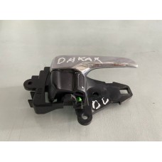 Maçaneta Interna Diant Dir Pajero Dakar