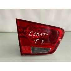 Lanterna Tras Esq Kia Cerato