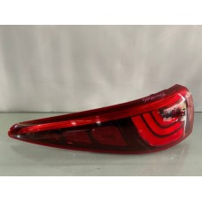 Lanterna Tras Esq Kia Sportage 2017