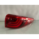 Lanterna Tras Dir Kia Sportage 2017