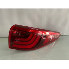 Lanterna Tras Dir Kia Sportage 2017