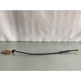 Vareta Haste Capô Kia Sportage 2017