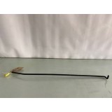 Vareta Haste Capô Ford Ecosport