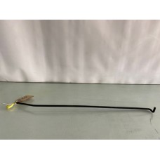 Vareta Haste Capô Ford Ecosport