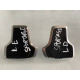 Comando Volante Câmbio Borboleta Kia Sportage 2017 / Un